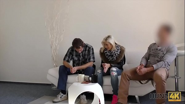 Download Video - HUNT4K&period; Come mi sono avvicinato alla vicina