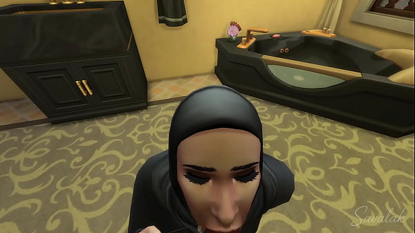 Download Video - &lpar; sims story&rpar; robbery into the palace of an arabic queen