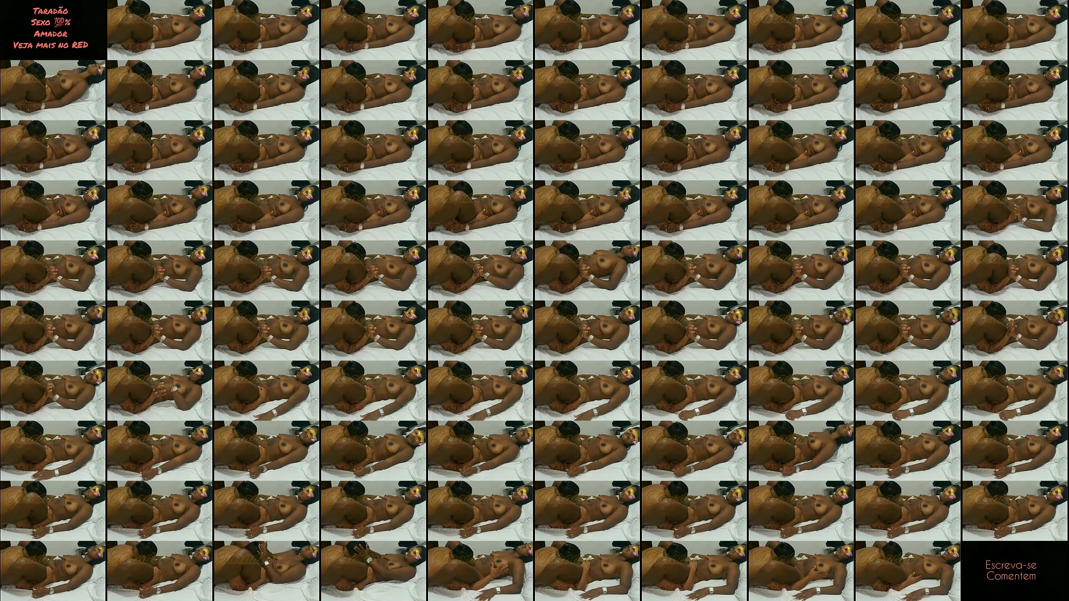 Fazendo minha puta gozar gostoso 预览图