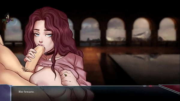 Download Video - Dragon Ball Divine Adventure Part 28 Mortal blowjob