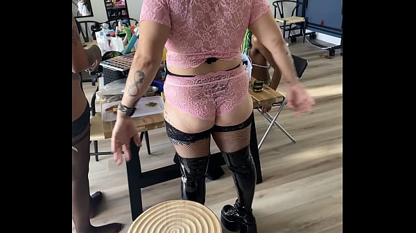 Welcome To The Shoothouse!