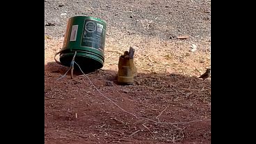 Vídeo de verificação