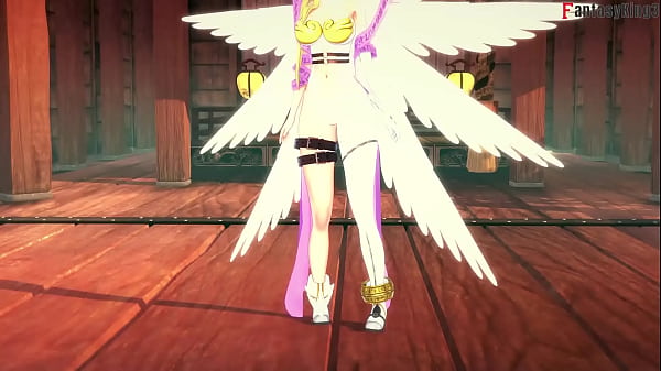 FRANCIS SIMAS NO SWING CAST COM TIFANY ROCHA - COMPLETO (SHEER/RED)