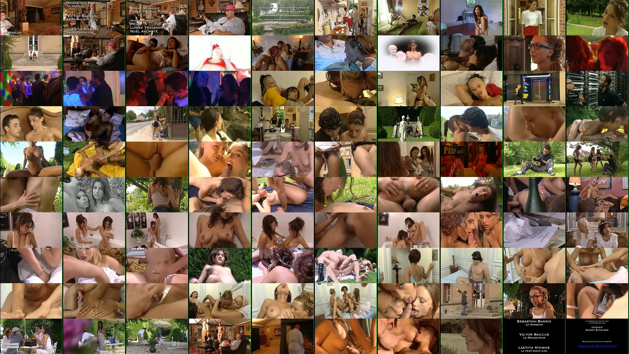 French Beauty (2001) 预览图