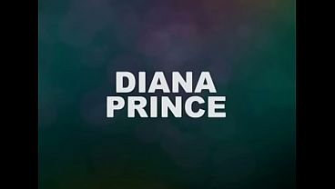 DIANA PRINCE Sexy Tall Great Body Cutie Huge Cock POV Deepthroat Blowjob and Facial