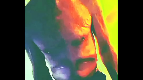 'La Bête À L'intérieur'. Modèle : David