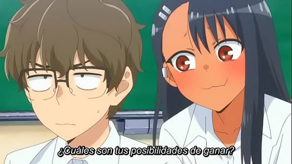 Ijiranaide, Nagatoro-San cap 11 sub espa&ntilde;ol