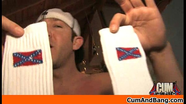 Extreme Orgy Interracial 22