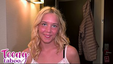 Stepdaughter For Dessert-Sophia Sterling Taboo Creampie StepDad