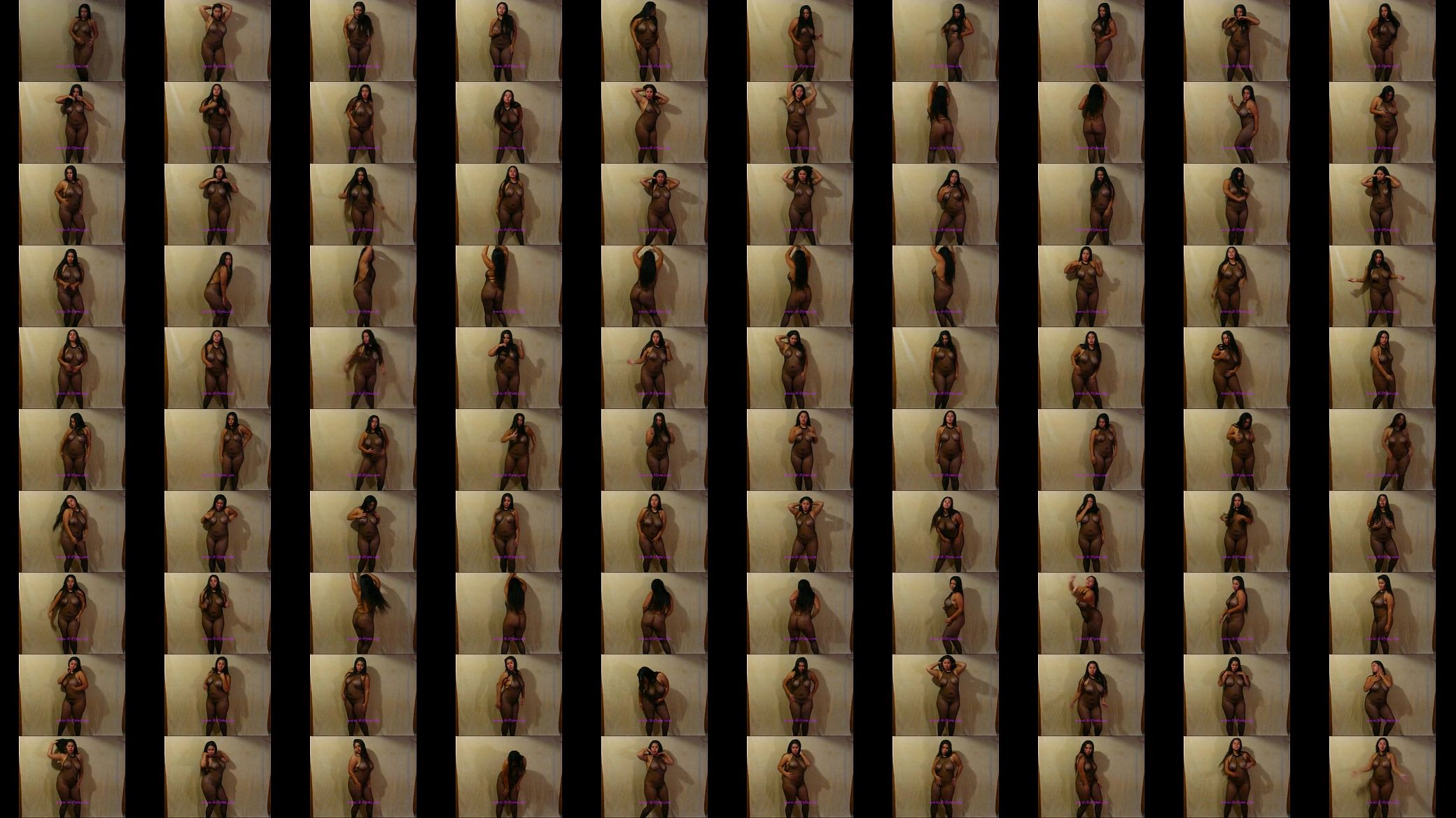 Lost B-Dyme Video 10 预览图