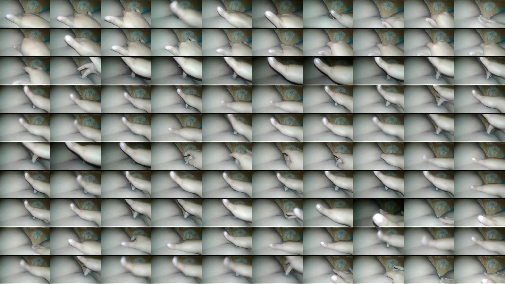 Metiendo el dedo hasta el fondo 预览图