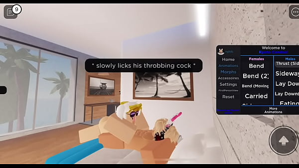 Gay Roblox Fuck - Getting Fucked By A Big Cock ;3