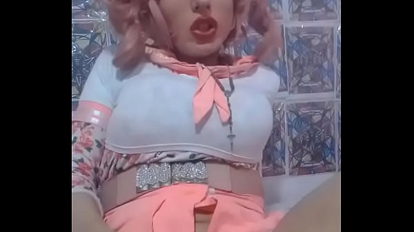 MASTURBATION SESSIONS EPISODE 2, PINK WIG AND A...