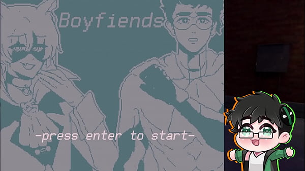 The California Macky - THEY WERE ROOMMATES | BoyFiend | 12 Days of Yaoi S2 E9