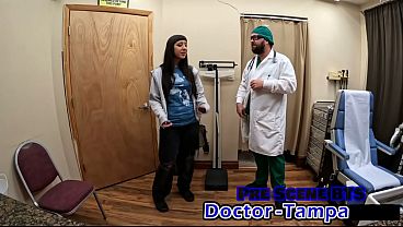 Dr Tampa - The Dirty Dermatologists - Selena Sativa