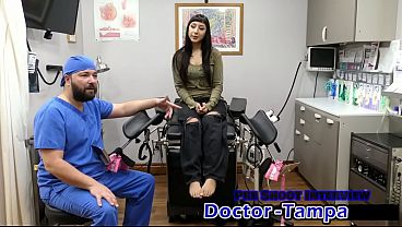 Dr Tampa - The Dirty Dermatologists - Selena Sativa