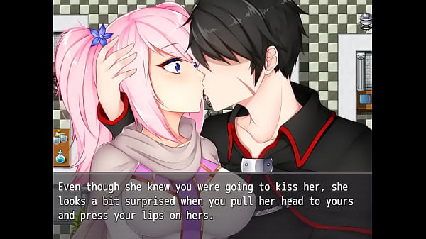 (  18 ) H RPG Games Renryuu Ascension [ Eng.] #45