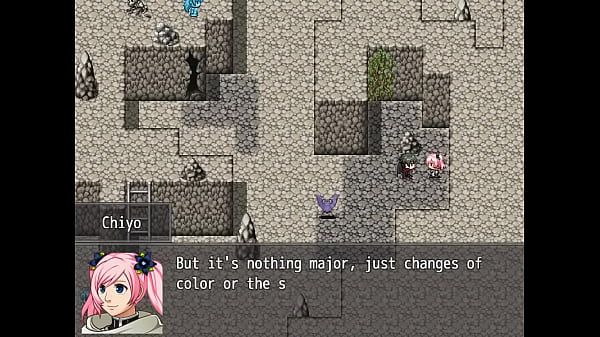 ( 18 ) H RPG Games Renryuu Ascension [ Eng.] #45