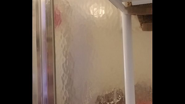 Shy Milf Showers n Shaves