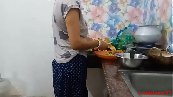 Local Bhabi Sex In Dining Room ( Official Video By Localsex31)