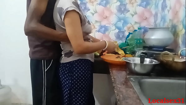 Local Bhabi Sex In Dining Room ( Official Video By Localsex31)