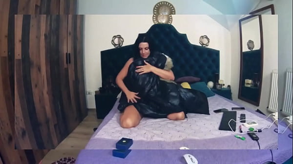 I want to cum on my tits! is there anyone here who wants to see it?#milf, #pov, #stepmom, #latina, #bigass , #romance, # ...