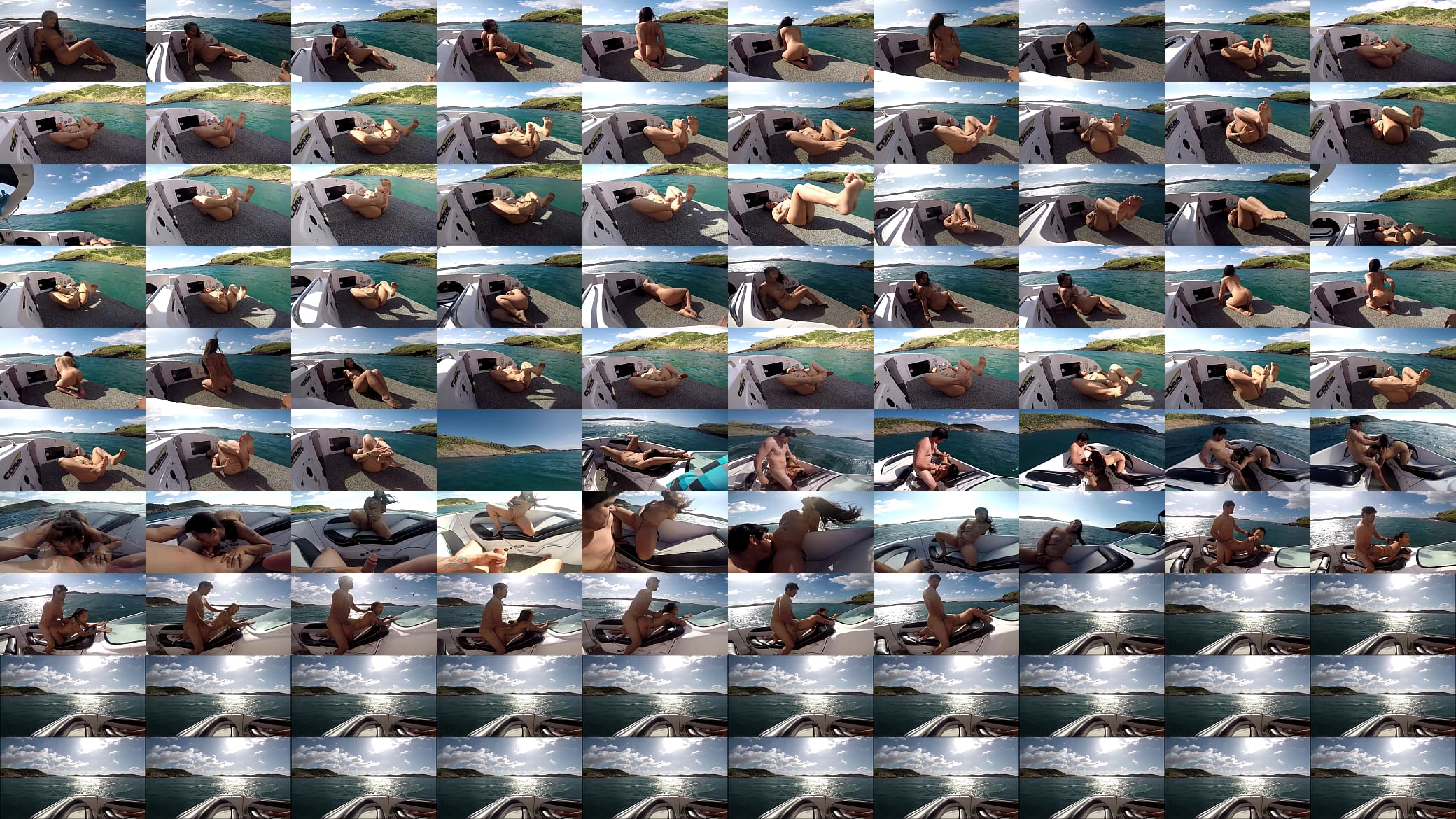Fode minha bunda pescador 预览图