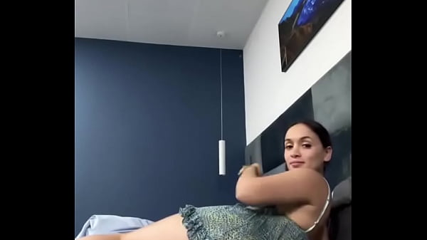 Showing me off looking hot