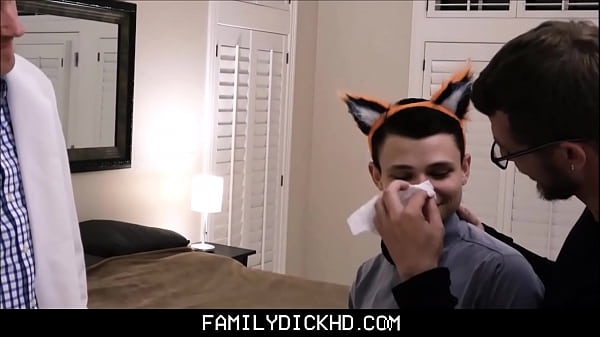 Download Video - step Father And Halloween Threesome - Austin Lock&comma; Legrand Wolf