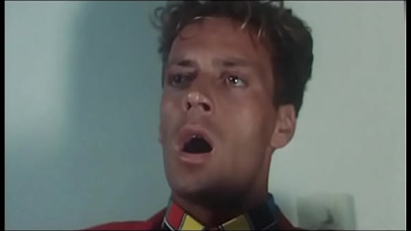 Brunettes ask for Rocco's cock - (The unforgettable Vintage porn in Full HD Restyling)