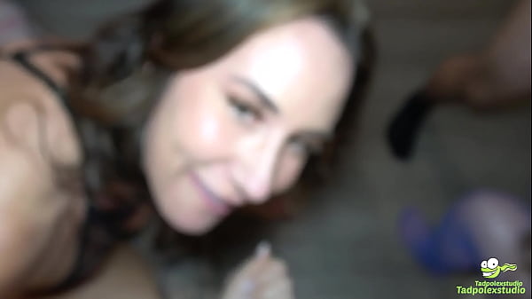 Sexy Babes Suck Dick, Get Pounded, And Creamed In A Wild 8-Way Orgy!