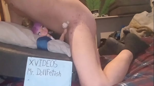 Amethyst Rae fucks a dirty man