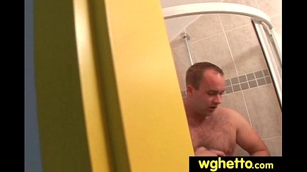 Horny guy bangs white girl from the hood 1