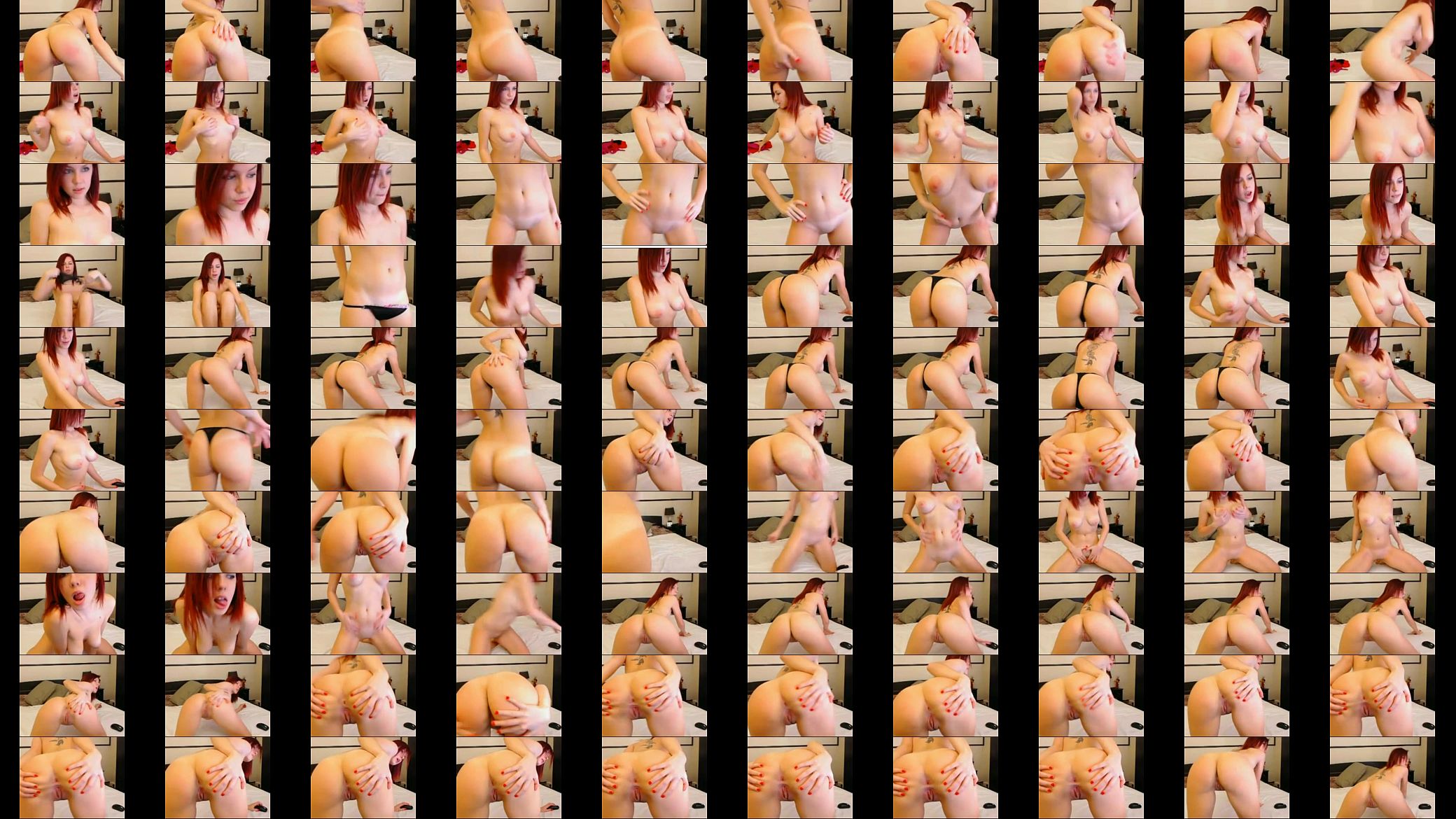 Fucking My Wall .My live webcam show - 4xcams.com 预览图