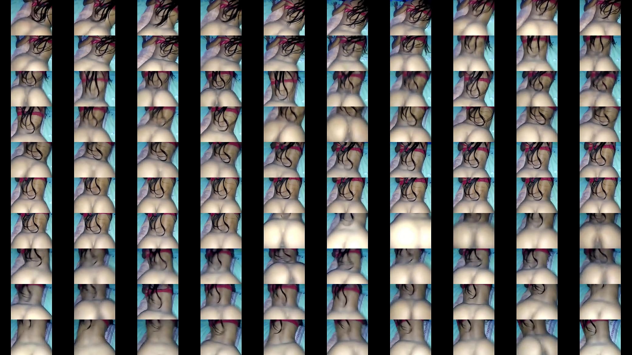 Mejor Twerk Venezolano 预览图