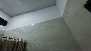Ebony Girl Ass Clapping Huge Boobs Nipples Pierced Hot Stepdaughter In The Bathroom Stepdad Walks In She Eagerly Begs Him For a Golden Shower - Mastermeat1