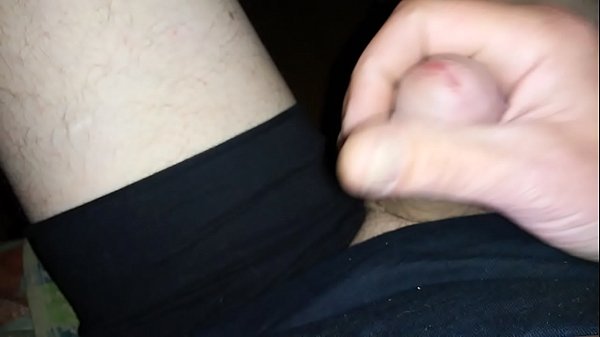 Ich bin einfach nur geil.