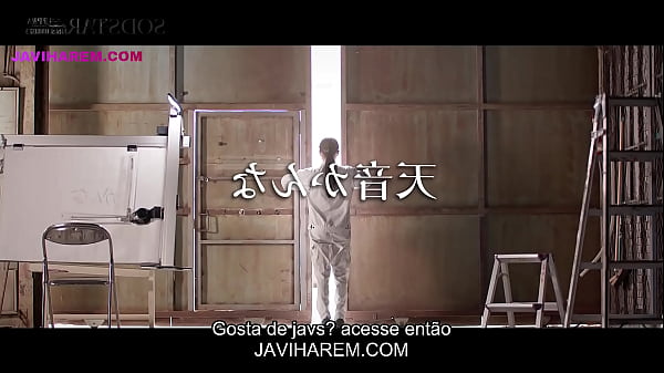 Gostosa went to celebrate at the hot springs - SUBTITLED