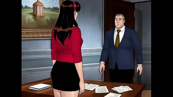 A esprotista 10 cena 2 - feito por fã - Não tem monetização - 