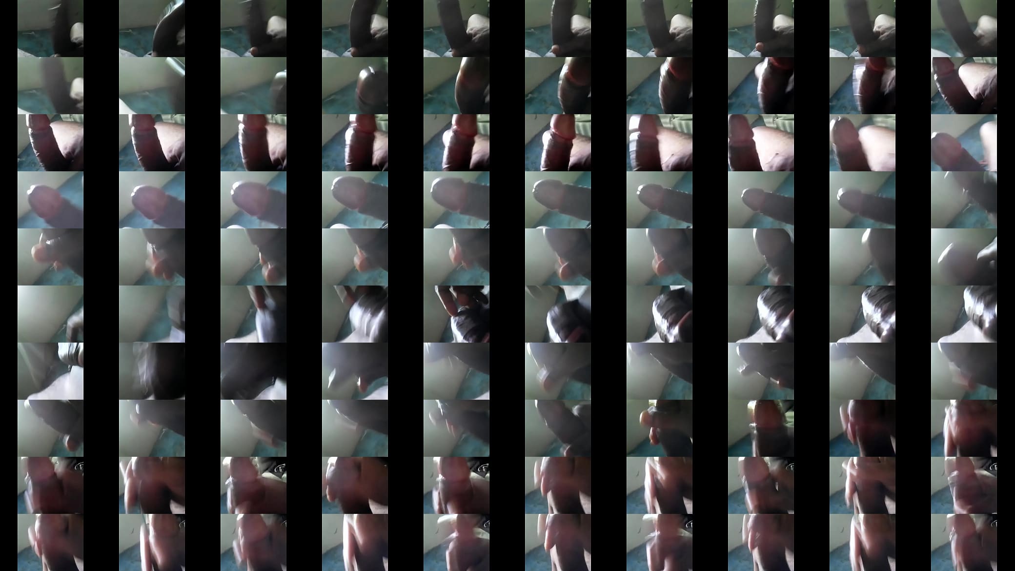Viejo pervertido me manda video de su verga 预览图
