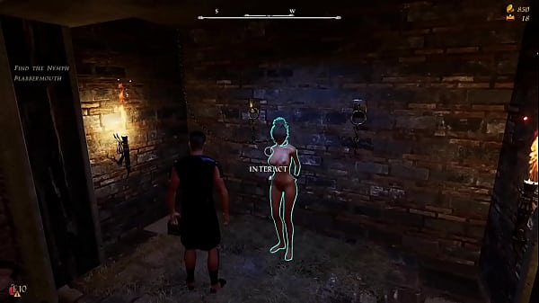 Slaves of Rome &ndash; Possessed by the Master