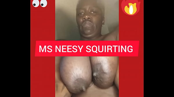 MS Neesy Squirting