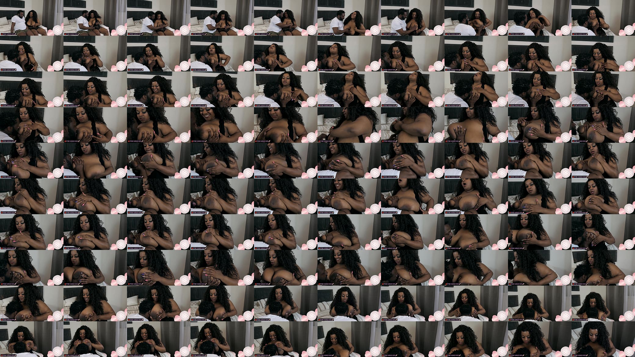 PLAYING CHESS ( PINK KANDI XXX) 预览图