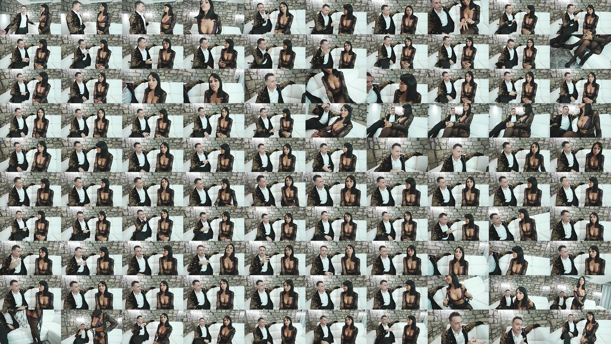 Giulia Diamond Interview 预览图
