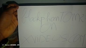 Video de vérification