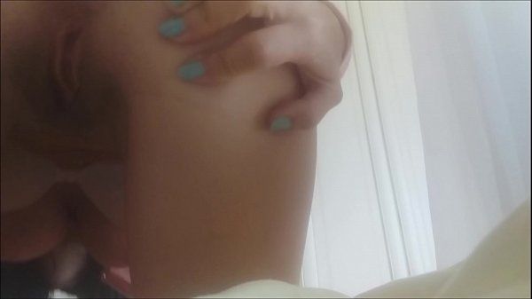 I'm an understanding stepmother, don't be ashamed if sperm starts to come out of your penis, boy ... and forgive my farts