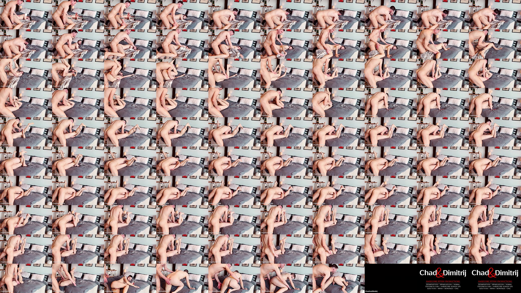 ruining my sub&#039;s hole 预览图