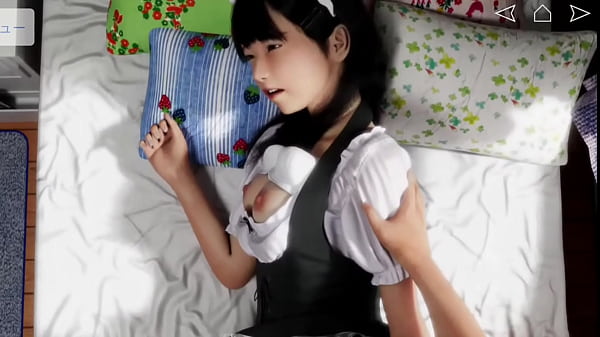 Download Video - Neet Angel and Ero Family&colon; Rina Japanese Teen Girl Get Fucked