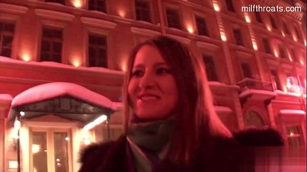 Amateur allure hard anal sex