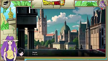 Dragon Ball Divine Adventure Uncensored Guide Part 72